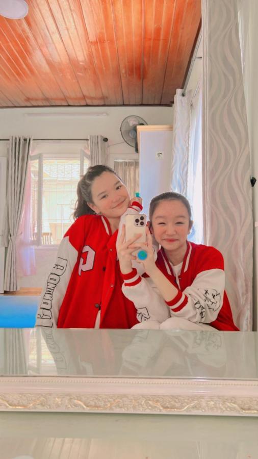 Home Tho Van Anh ダラット エクステリア 写真