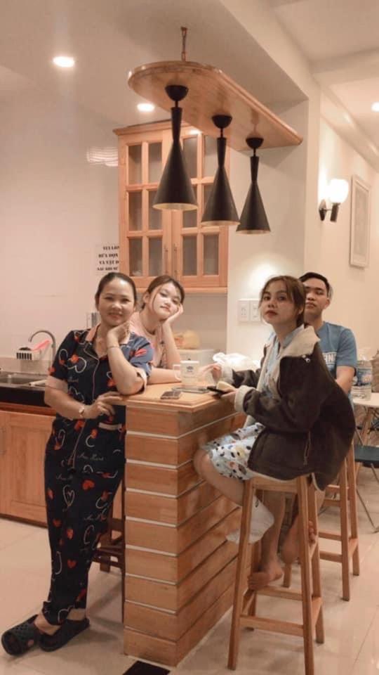 Home Tho Van Anh ダラット エクステリア 写真