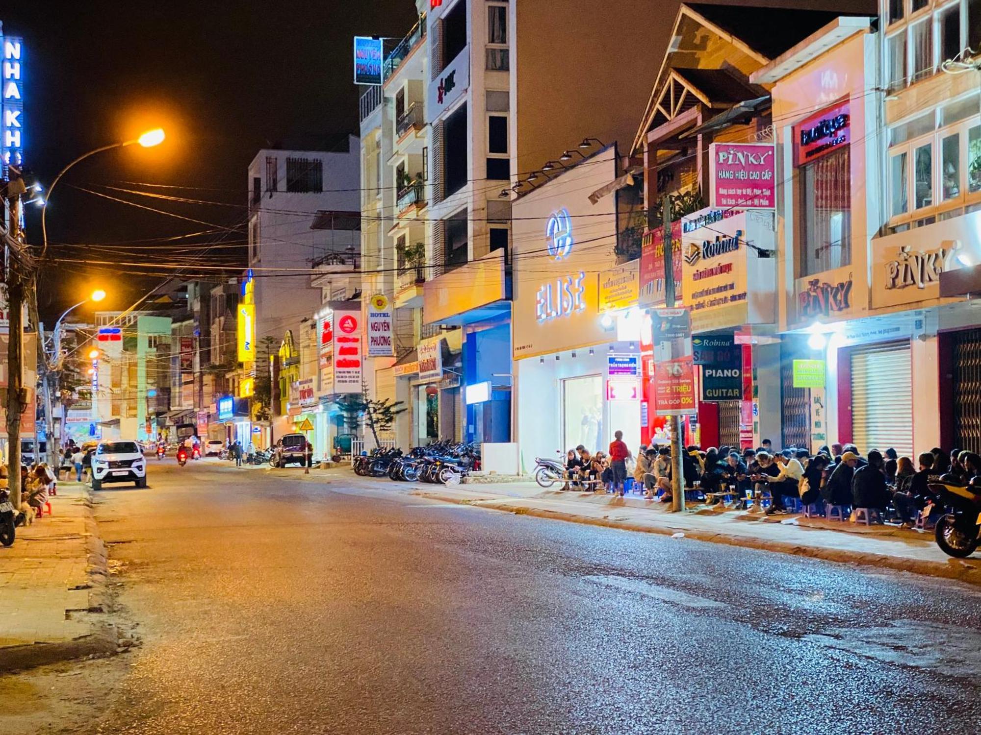 Home Tho Van Anh ダラット エクステリア 写真